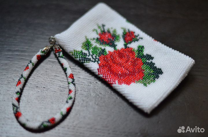 Футляр для очков