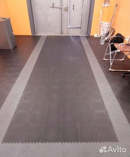 Пвх плитка сертифицированная