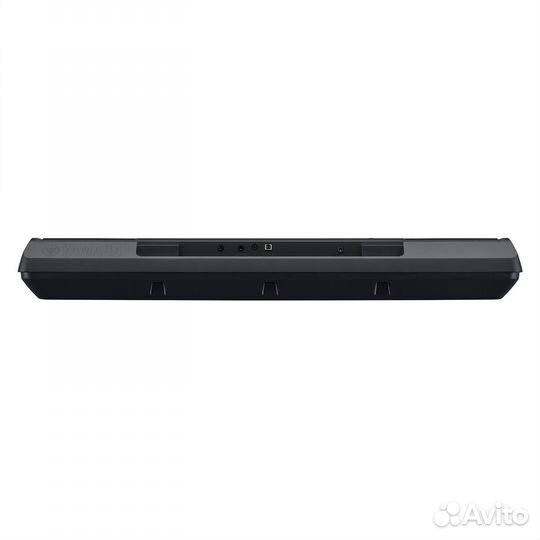 Синтезатор с автоакком., 61кл yamaha PSR-E373