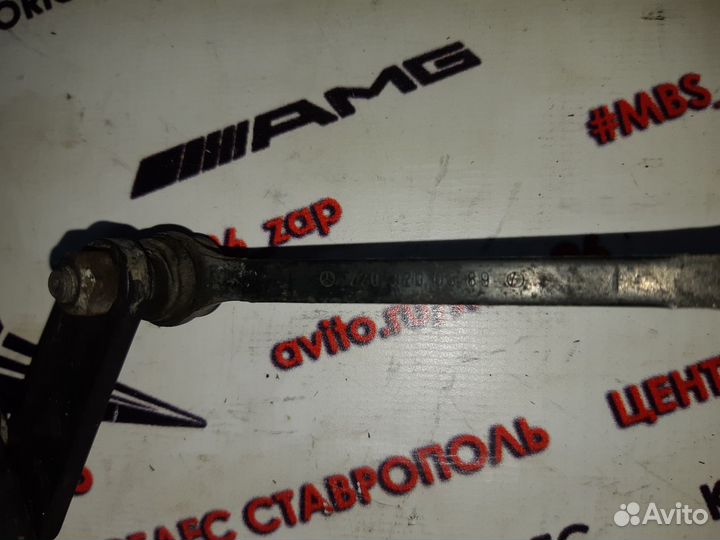 Датчик уровня пола w220 мерседес