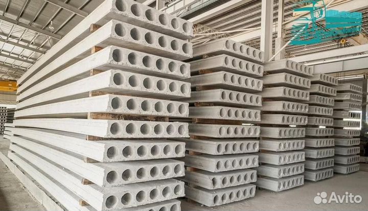 Жби пб плиты по вашим размерам