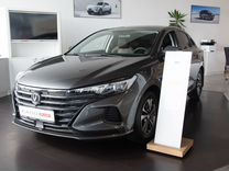 Новый Changan Eado Plus 1.4 AMT, 2023, цена от 2 229 900 руб.