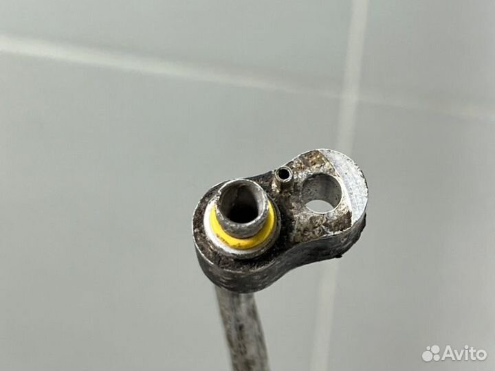 Трубка кондиционера Mitsubishi Space Star 4G13