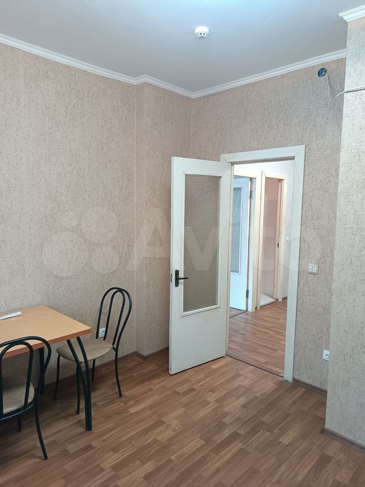 1-к. квартира, 39 м², 3/9 эт.