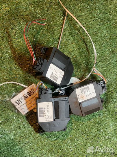 Сервопривод печки 503752-1030 Suzuki SX4 YB11S YB4