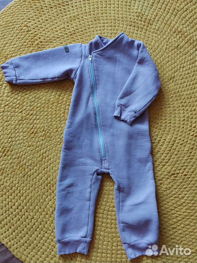 Комбинезон 104