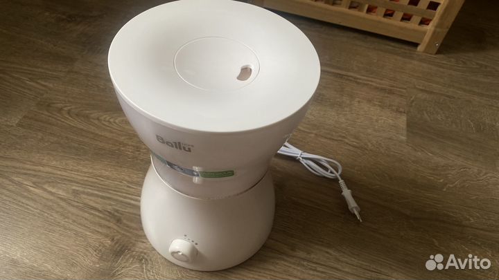 Увлажнитель ультразвуковой Ballu UHB-300, 2.8л