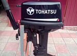 Лодочный мотор Tohatsu 9.8