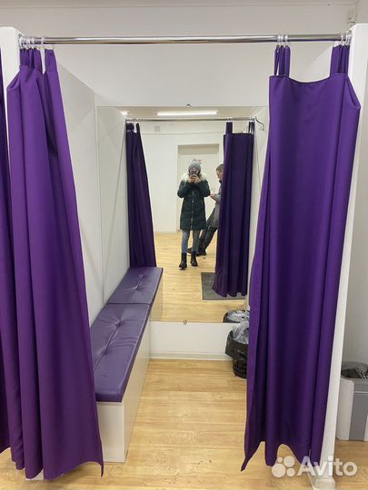 Шторы блэкаут