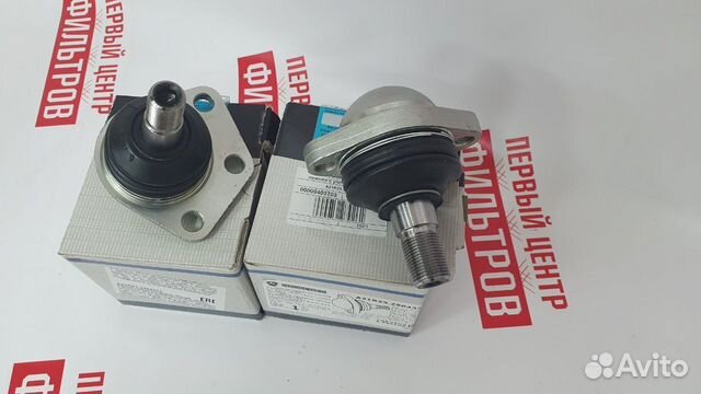 Шаровая опора Газель Некст верх\низ