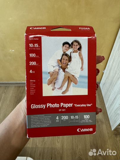 Принтер canon ts704 струйный цветной