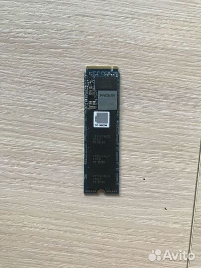 Ssd m2 nvme 256gb pioneer