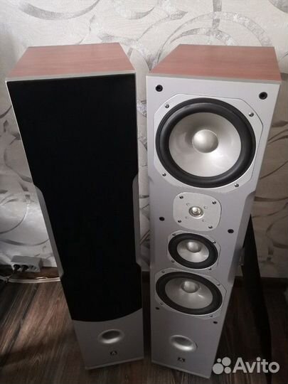 Напольные колонки Aleks premier 300