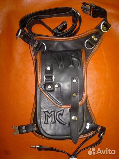 Набедренная сумка