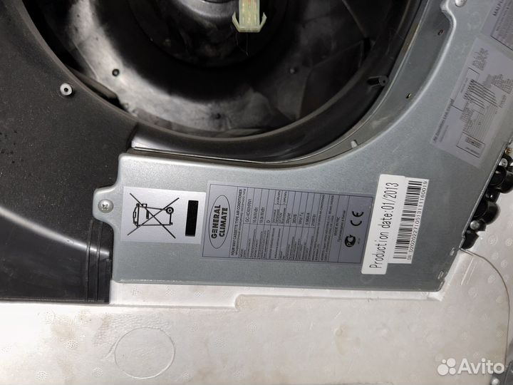 General Climate Сплит-система