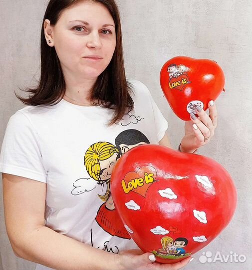 Подарочный бокс