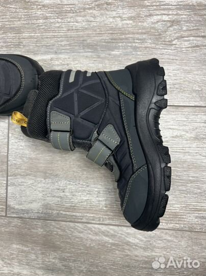 Ботинки Kakadu