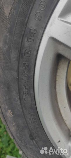 Nordman Nordman 4 185/65 R14