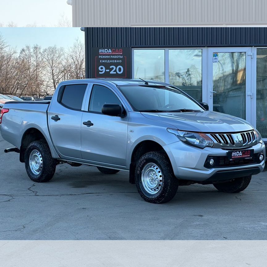 Купить Mitsubishi 🚘 от 220 000 ₽ в Сосновке: 1 013