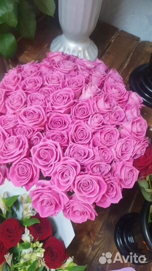 Доставка цветов Сочи