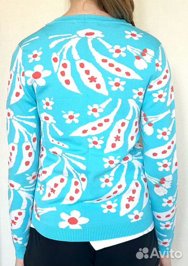 Кофта Chanel, Paris