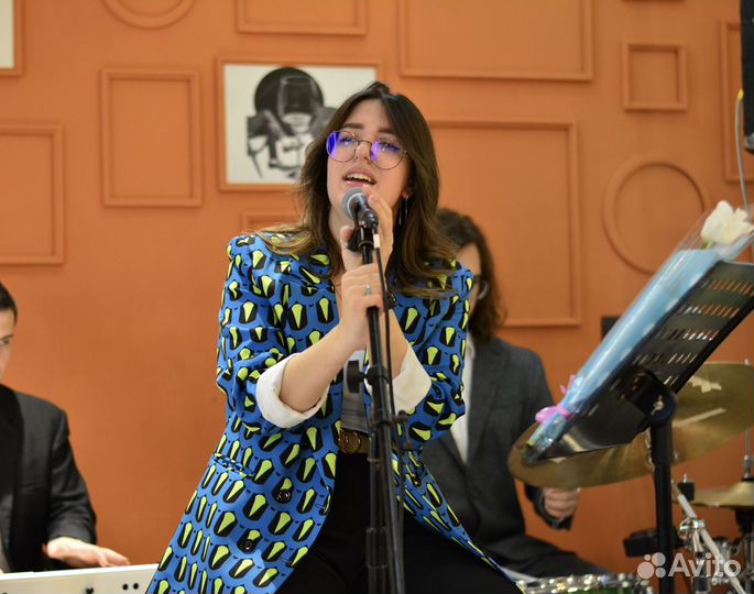 Уроки фортепиано, Уроки вокала