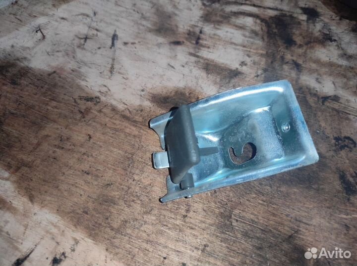 Ручка открывания капота гранд витара