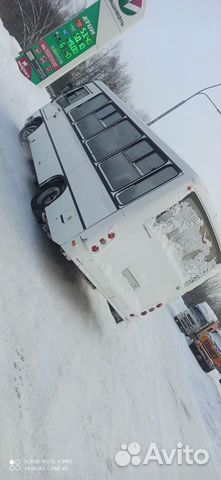 Городской автобус ПАЗ 320302-12, 2019 объявление продам