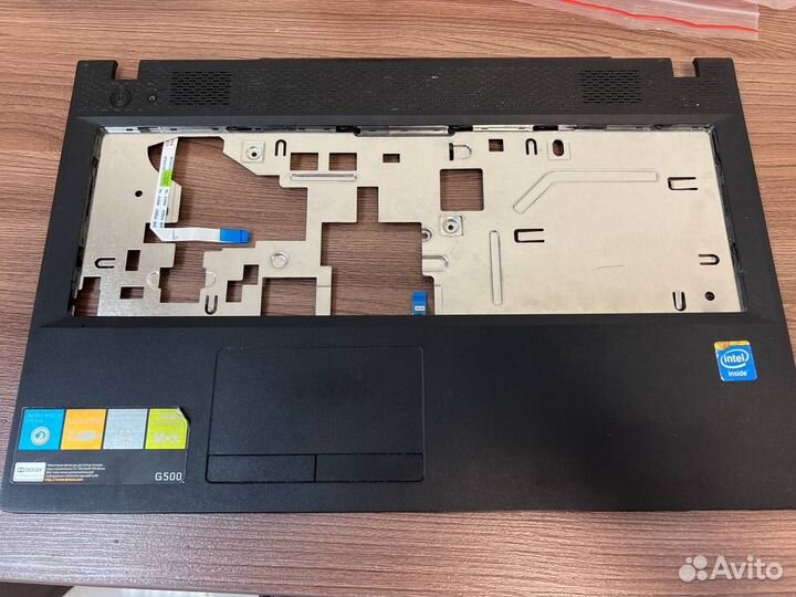 Топ кейс для lenovo g500