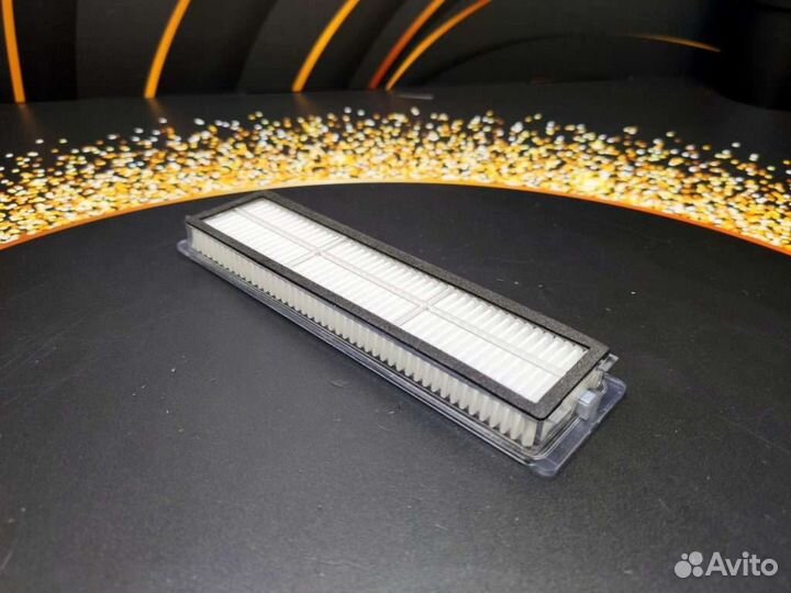 Запчасти для робот пылесоса Xiaomi