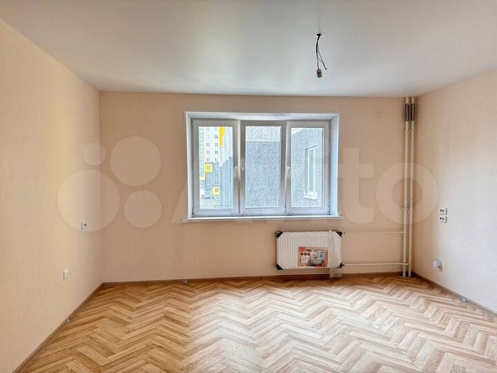 3-к. квартира, 73,8 м², 4/10 эт.