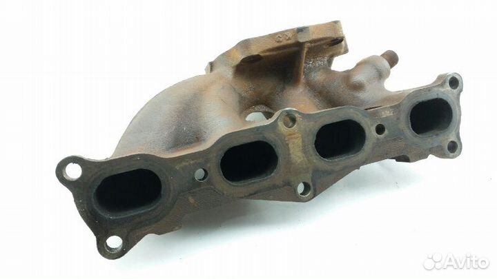 Коллектор выпускной Mazda Familia BJ5W ZL 1999