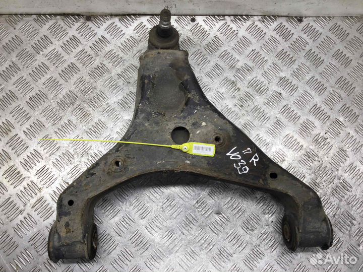 Рычаг передний правый Mercedes Sprinter 651956