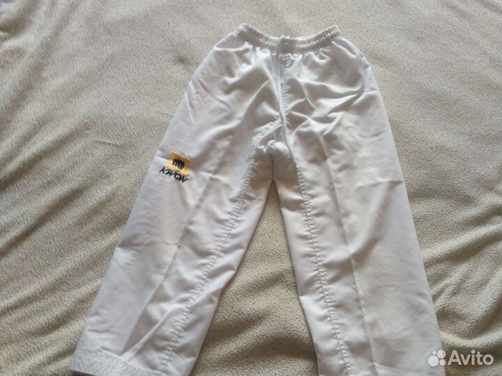 Добок для тхэквондо 140