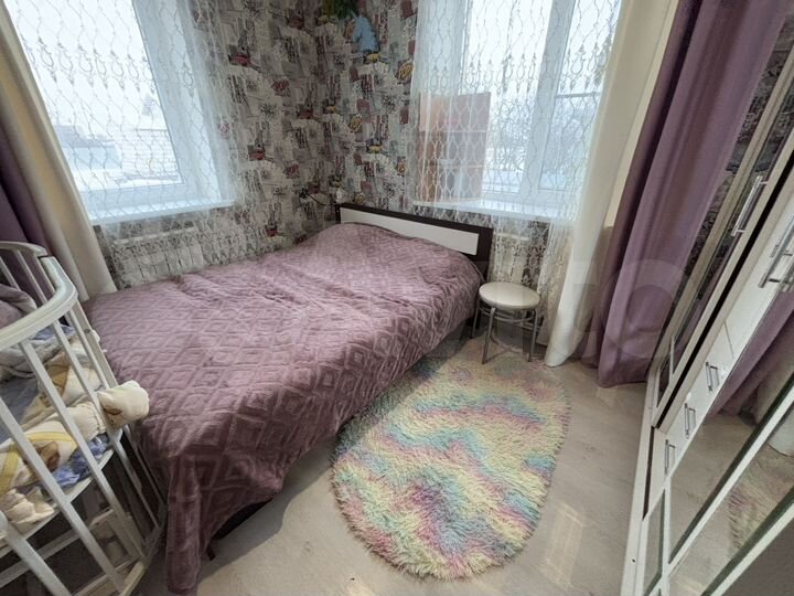 Дом 188 м² на участке 9 сот.