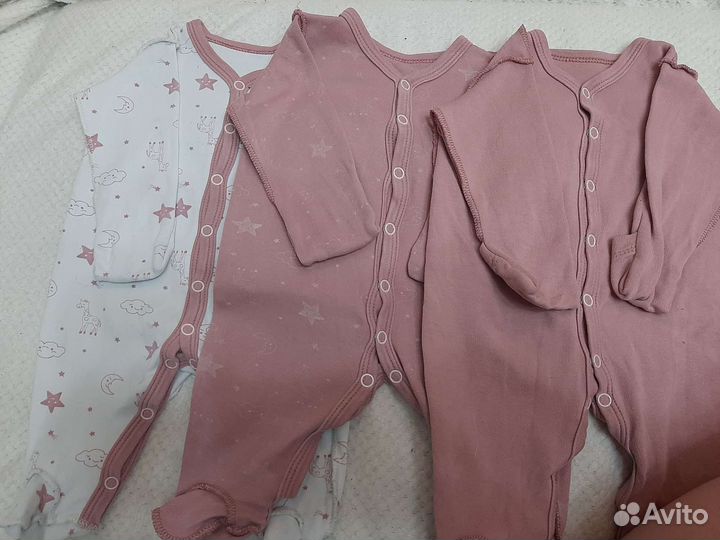 Детская одежда для девочек