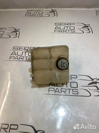 Бачок расширительный Ford Focus 3 CB8 1.6L duratec