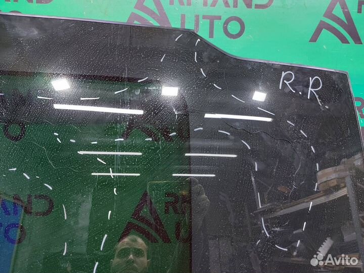 Стекло панорамной крыши Land Rover Range Rover