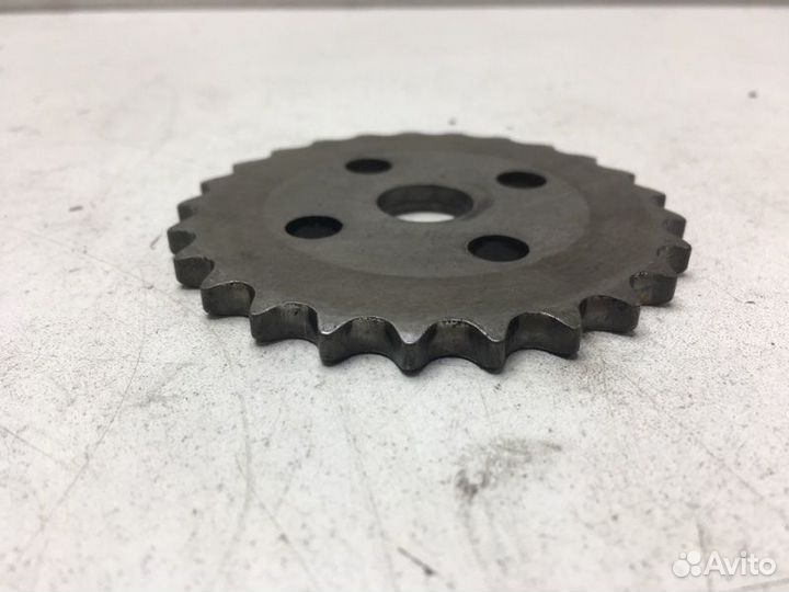 Шестерня грм Audi A5 3.0 TDI 2008