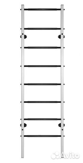 Шведская стенка «Атлет» цв белый