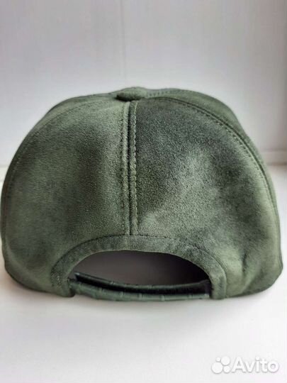 Кепка женская