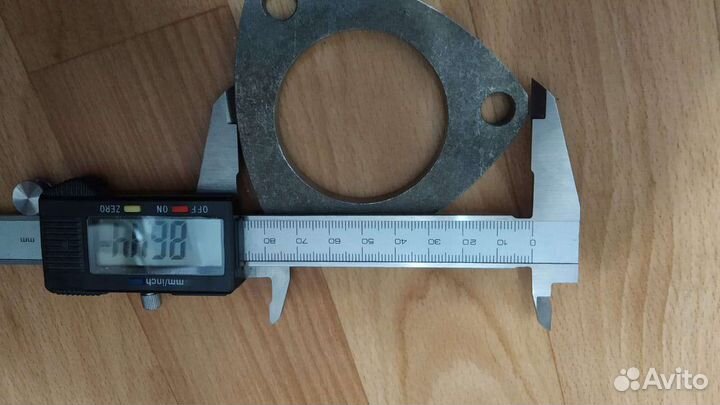 Запчасти для тюнинга выхлопной системы, нержавейка