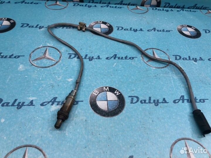 Датчик кислородный/Lambdasonde Bmw 530I E60 M54B30