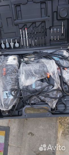 Набор инструментов