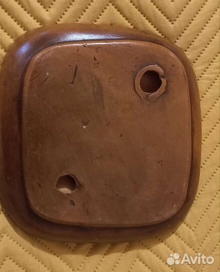 Тарелки настенные, сувениры из гипса