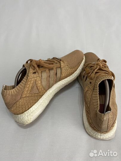 Кроссовки Adidas eqt support Pusha T ultra ориг