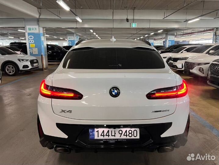 Привезу авто из Кореи