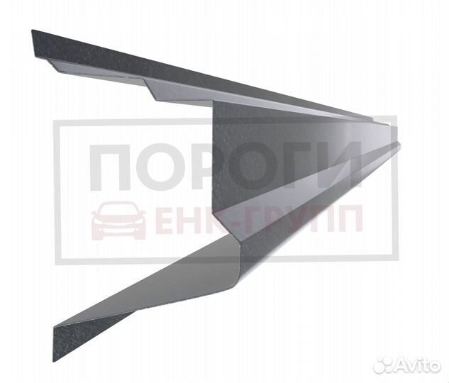 Пороги Citroen Xantia универсал и другие