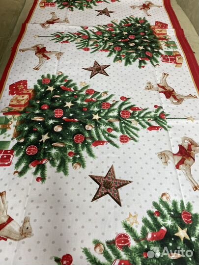 Полотенца кухонные/дорожка сервировочная