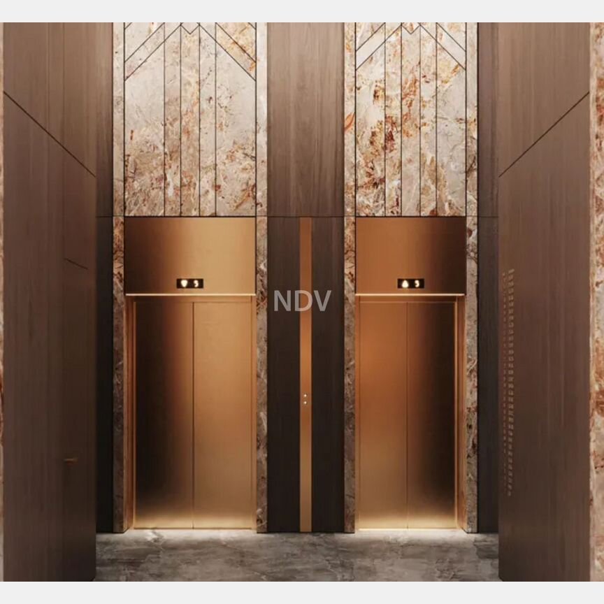 1-к. квартира, 32,1 м², 3/27 эт.